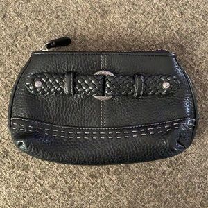 Brighton zipper bag